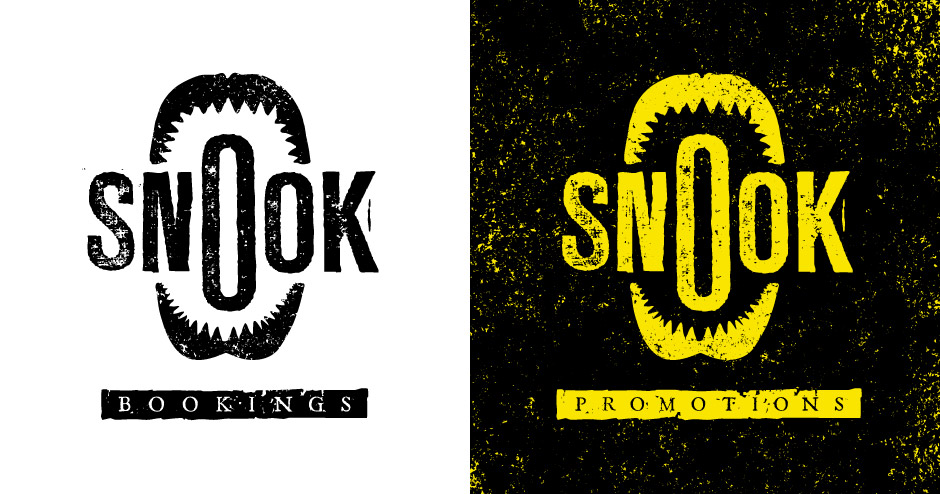 SNOOK-Logos
